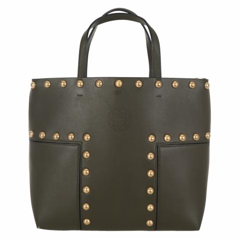 Tory burch mini on sale block t tote